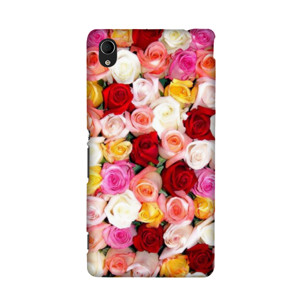 Bunga Mawar Casing HP