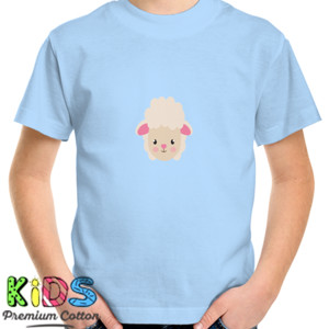 Kaos kids animal#3