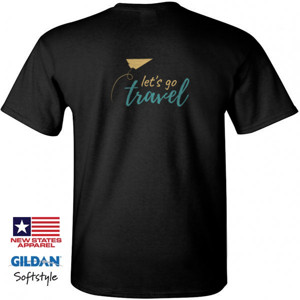 Kaos WORDS_lets travel