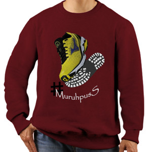 Jaket Sweater Sweeter