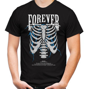 Kaos Forever Faith