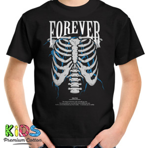 Kaos Forever Faith