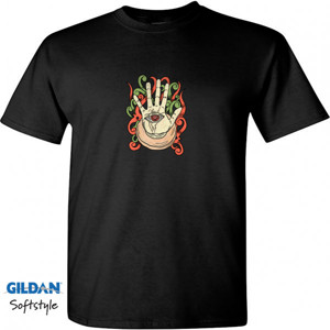 Kaos Hand Of Culture