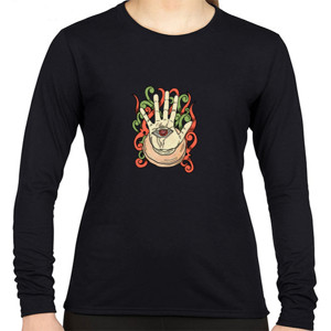 Kaos Hand Of Culture