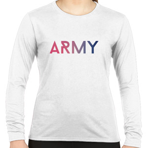 Kaos BTS ARMY