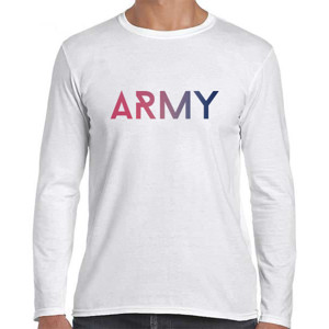 Kaos BTS ARMY