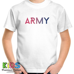 Kaos BTS ARMY