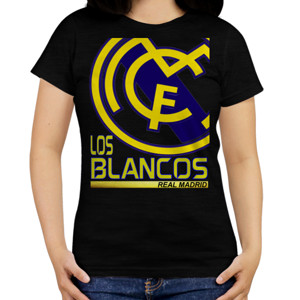 Kaos Soccer - RM Los Blancos 02