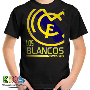 Kaos Soccer - RM Los Blancos 02