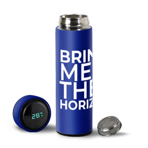 Tumbler Band Bring Me The Horizon