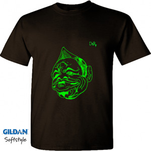 Kaos kaos semar-2