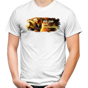 Kaos Mobile Legend ALDOUS M1