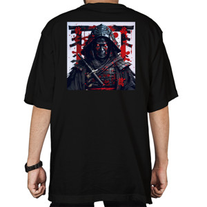 Kaos Oversize Absolute Reality