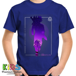 Kaos Future Trunks