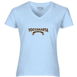 Kaos Yogyakarta est 1755