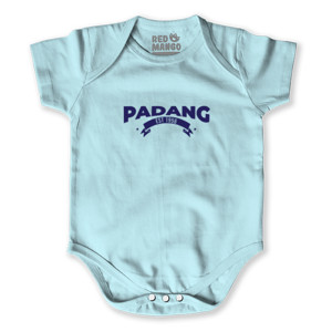 Baby Jumper Padang estd 1956
