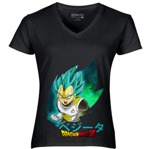 Kaos The Prince of Saiyan