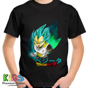 Kaos The Prince of Saiyan