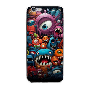 Doodle 10 Casing HP