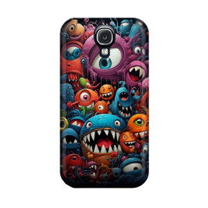 Doodle 10 Casing HP