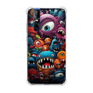 Casing HP Doodle 10