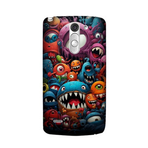 Doodle 10 Casing HP