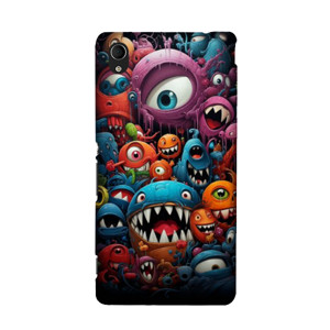 Doodle 10 Casing HP