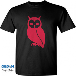 Kaos RED OWL
