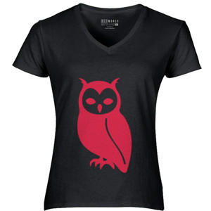 Kaos RED OWL