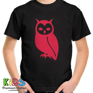 Kaos RED OWL