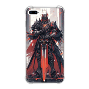 Black Knight Casing HP