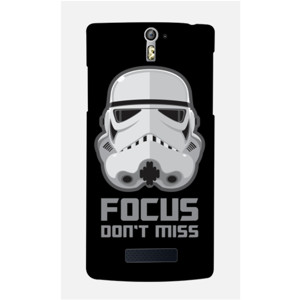 STORMTROOPER Casing HP