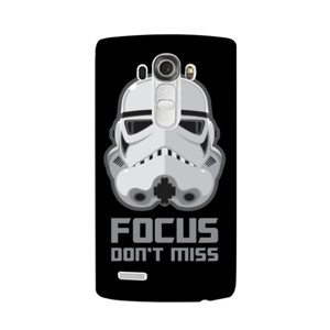 STORMTROOPER Casing HP