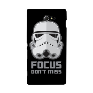 STORMTROOPER Casing HP