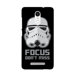 STORMTROOPER Casing HP