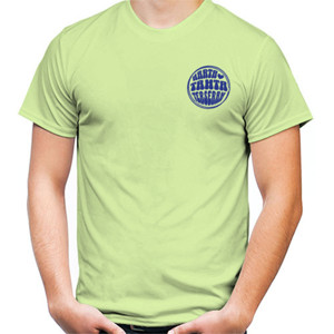 Kaos Harta Tahta Terserah