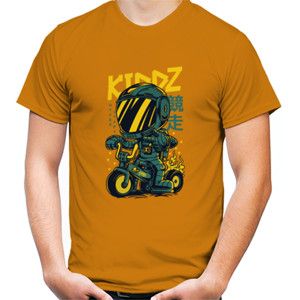 Kaos Rider