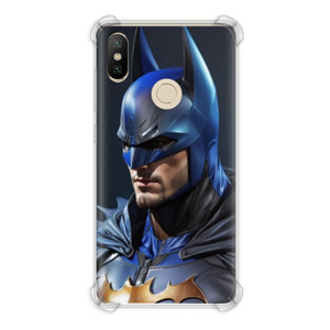 Casing HP Ultra Realistic for a Batman 4