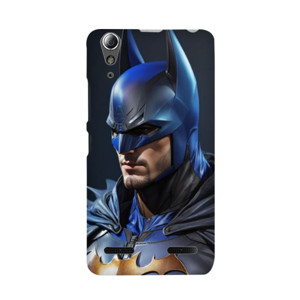 Ultra Realistic for a Batman 4 Casing HP