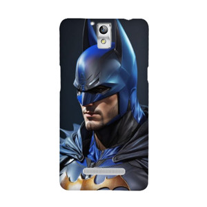 Ultra Realistic for a Batman 4 Casing HP