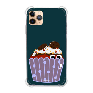 Casing HP Cupcake choco redvelvet