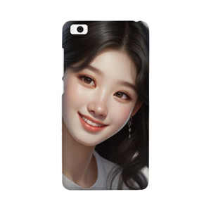 Portrait 01 Casing HP