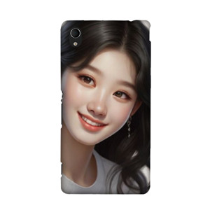 Portrait 01 Casing HP