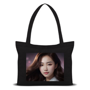 Tas Tote Korean the series 02