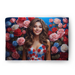 Sarung Bantal SBF 30