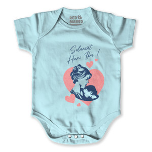 Baby Jumper Selamat Hari ibu