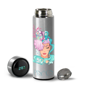 Tumbler Zodiac Pisces