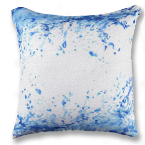 Bantal Water splash
