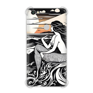 Casing HP mermaid bnw