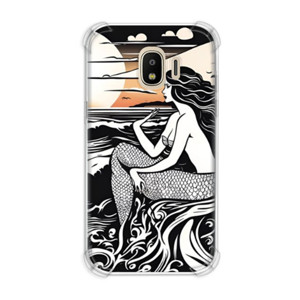 Casing HP mermaid bnw